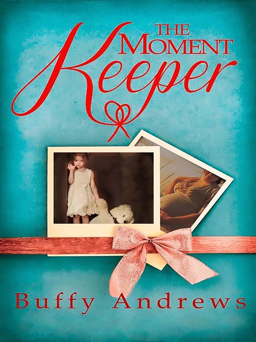 Imagen de portada para The Moment Keeper